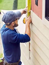 Historical Building Siding Restoration in Arcadia, LA